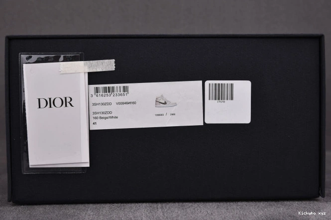 (DR box) shoe 1 DR High CN8607-002 Jordan Retro x 0815